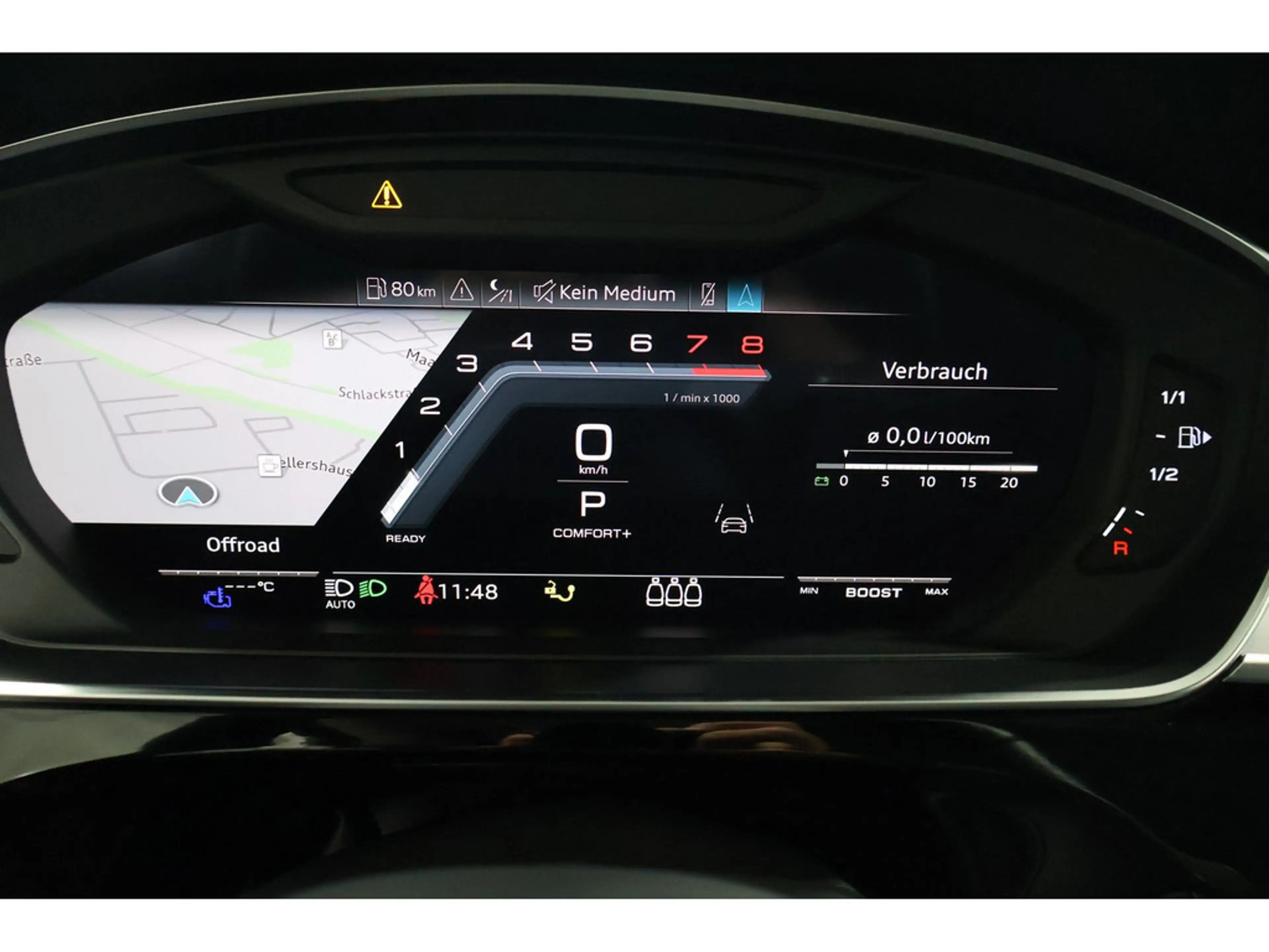 Audi S8 4.0 TFSI quattro B&O*Pano*SH HUD FondsitzP — photo 12