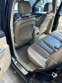 Santa Fe 2.2CRDi Style F 5pl. Aut. Style