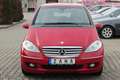 Mercedes-Benz A 150 A 150 Elegance Rot - thumbnail 2