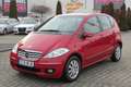 Mercedes-Benz A 150 A 150 Elegance Rot - thumbnail 9