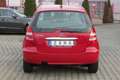 Mercedes-Benz A 150 A 150 Elegance Rot - thumbnail 6