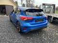 Ford Focus 1.5 EcoBoost Start-Stopp-System ST-LINE Bleu - thumbnail 4