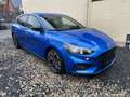 Ford Focus 1.5 EcoBoost Start-Stopp-System ST-LINE Bleu - thumbnail 2