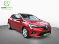 Renault Clio TCe 90 LED|Navi|SHZG|DAB|Klima|PDC|Gar: Rot - thumbnail 3