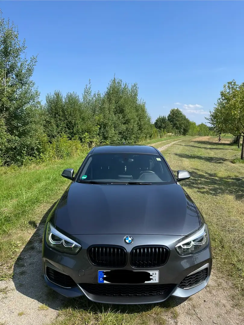 BMW 140 M140i Aut. Special Edition - 2