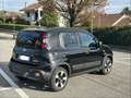 Fiat Panda 1.0 firefly hybrid City Cross PREZZO REALE Nero - thumbnail 3