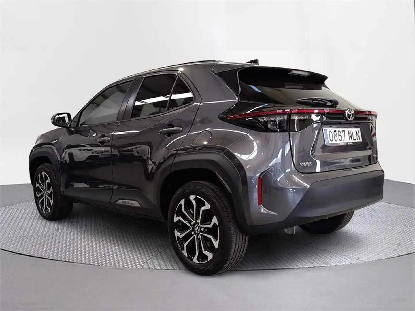 Toyota Yaris Cross 130H Active - 2