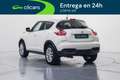 Nissan Juke 1.5dCi Acenta 4x2 Blanco - thumbnail 9