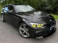 BMW 320 Serie 3 F31 2016 320d xDrive Gris - thumbnail 1