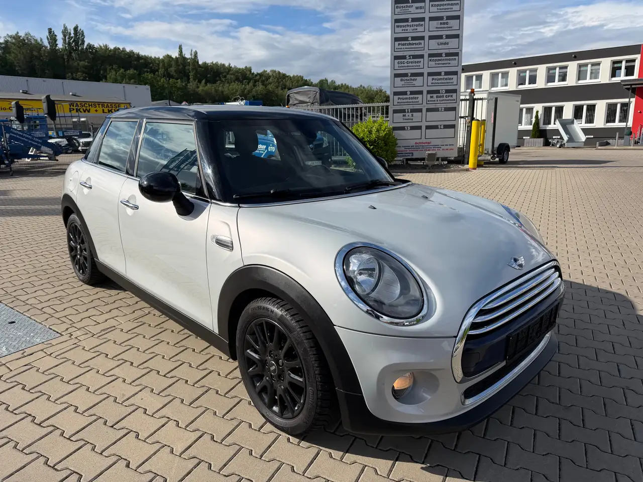 Das Auto