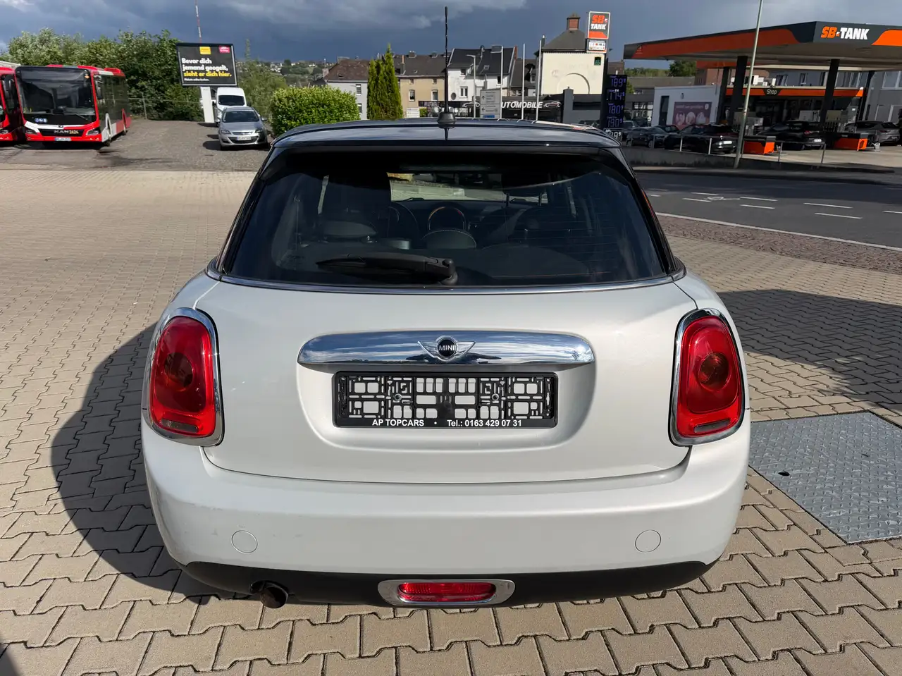 Das Auto