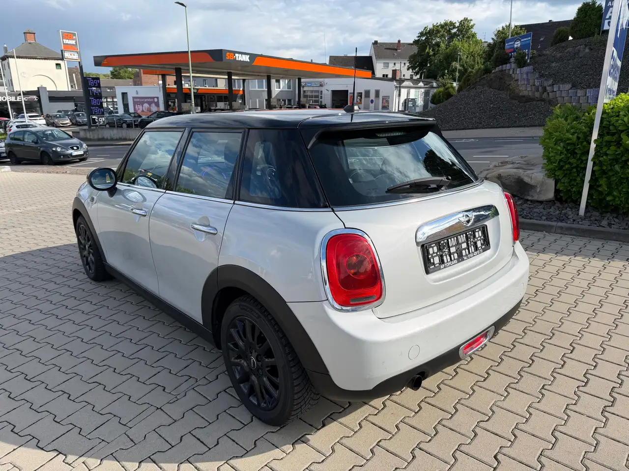 Das Auto
