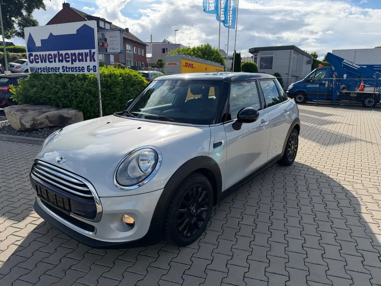 Das Auto