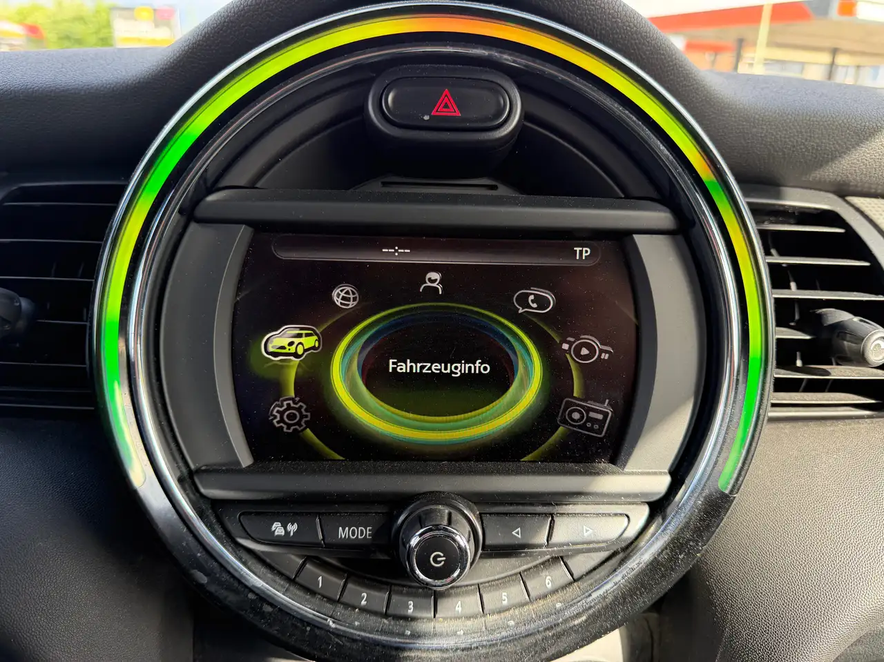 Das Auto