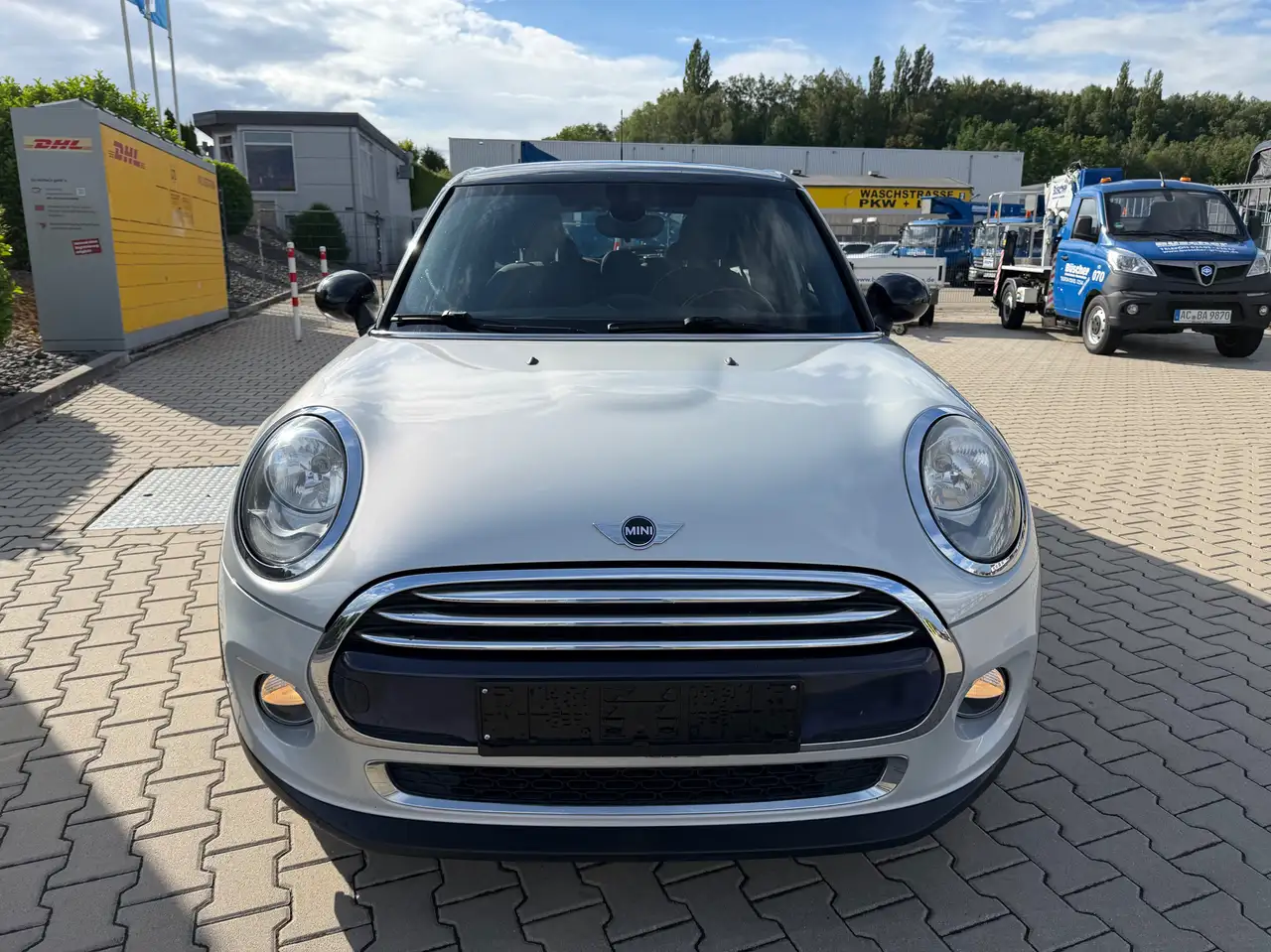 Das Auto