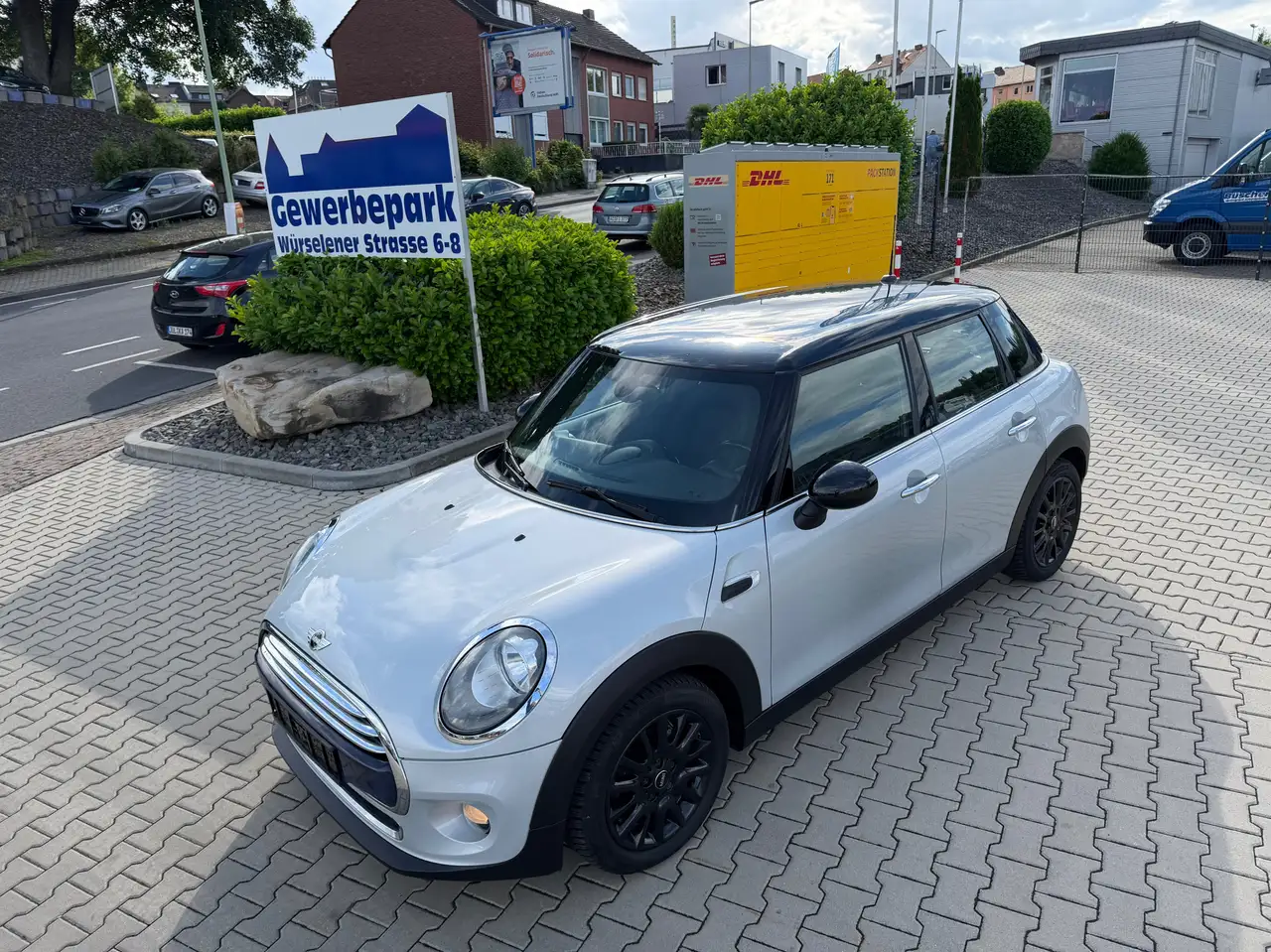 Das Auto