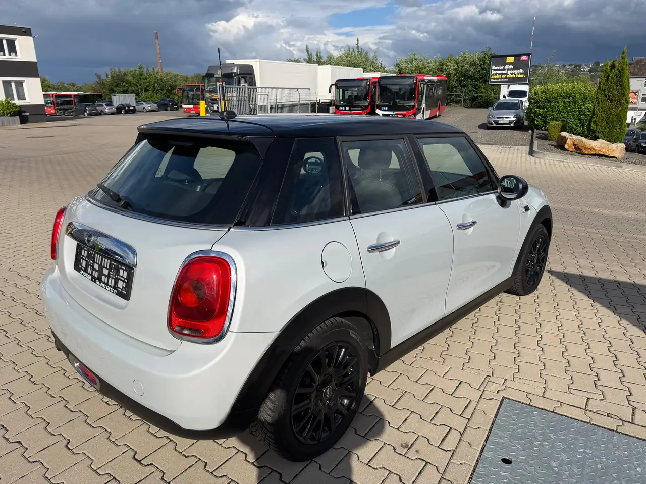 Das Auto
