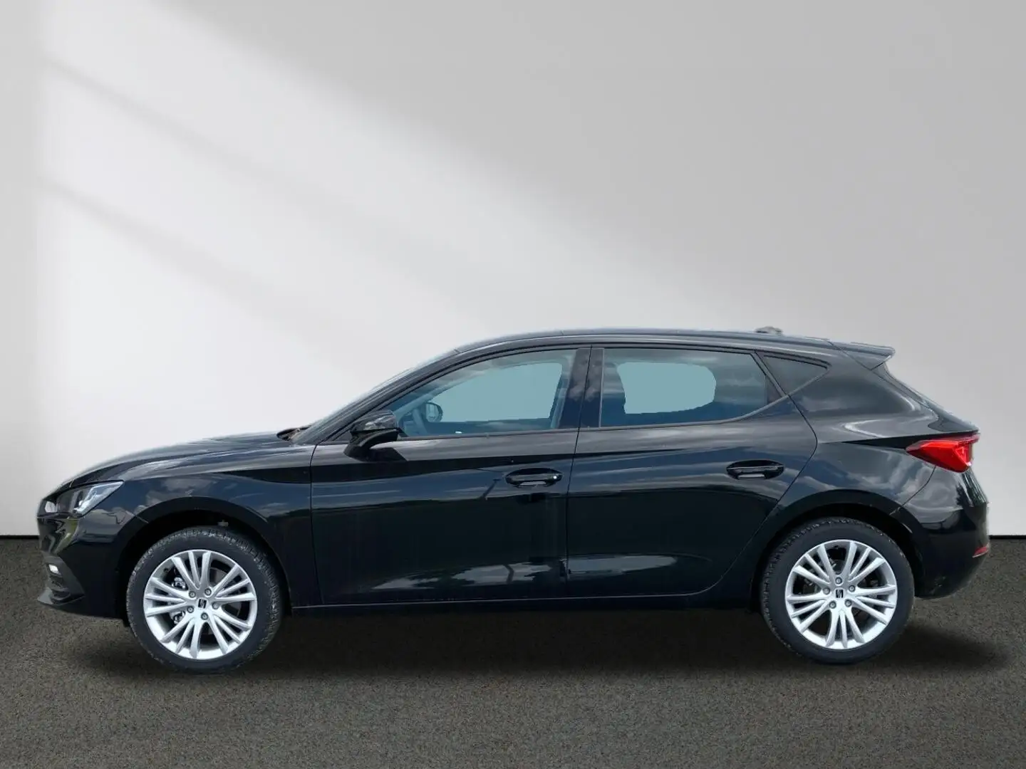 SEAT Leon Style 1,0 DSG Full Link Seat Connect LED Schwarz - 2