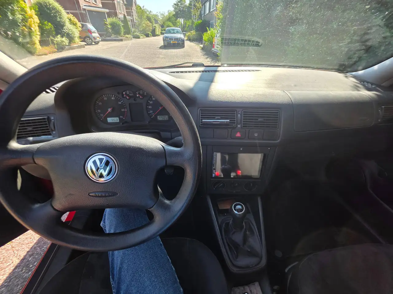 Volkswagen Golf 1.4-16V, foto 10