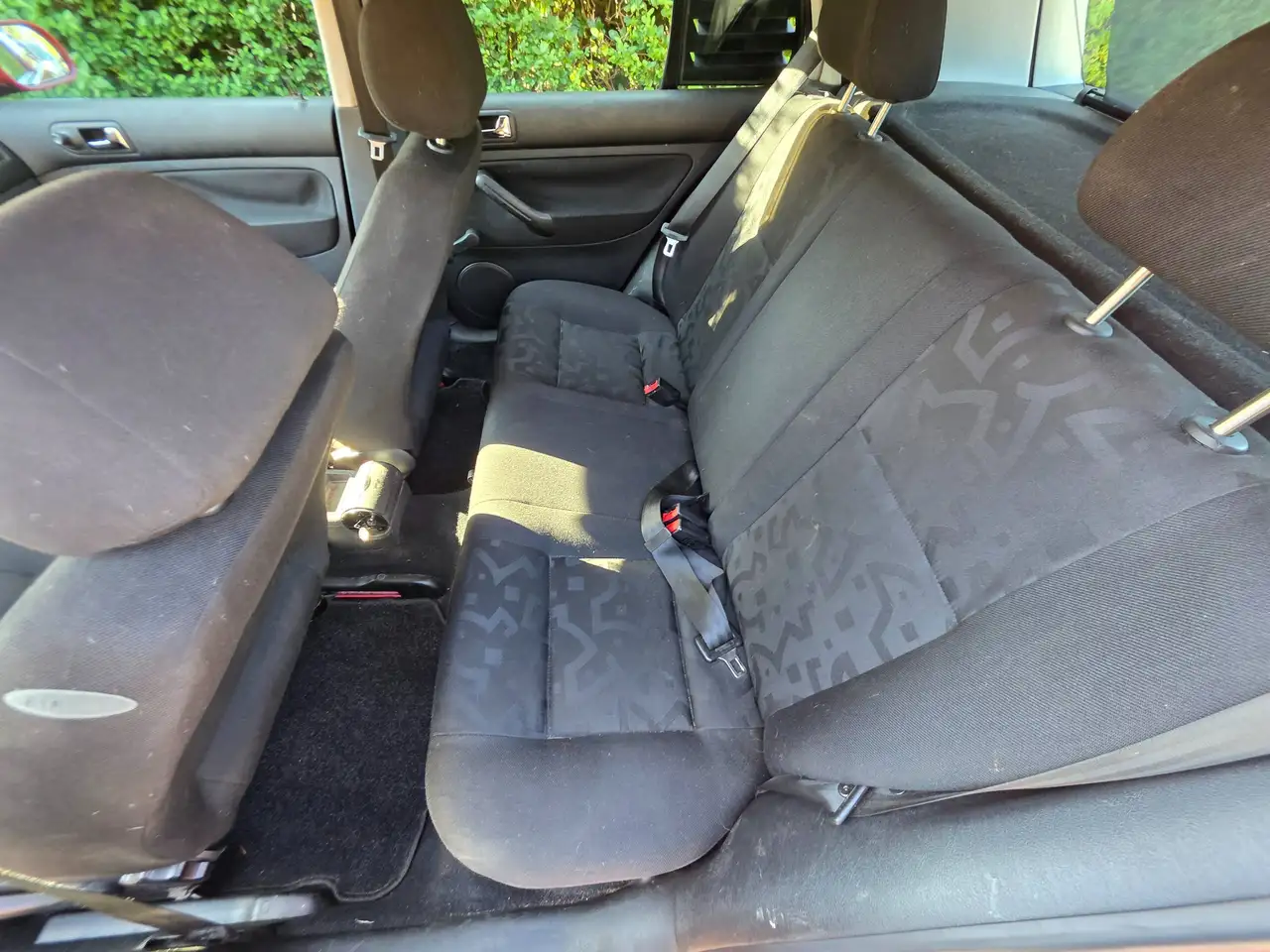 Volkswagen Golf 1.4-16V, foto 6