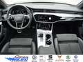 Audi S6 Lim. 3.0l TDI 257kW qu. Navi LED Klima Navi Noir - thumbnail 9
