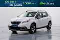 Peugeot 2008 1.2 PureTech S&S Allure EAT6 110 Blanco - thumbnail 1