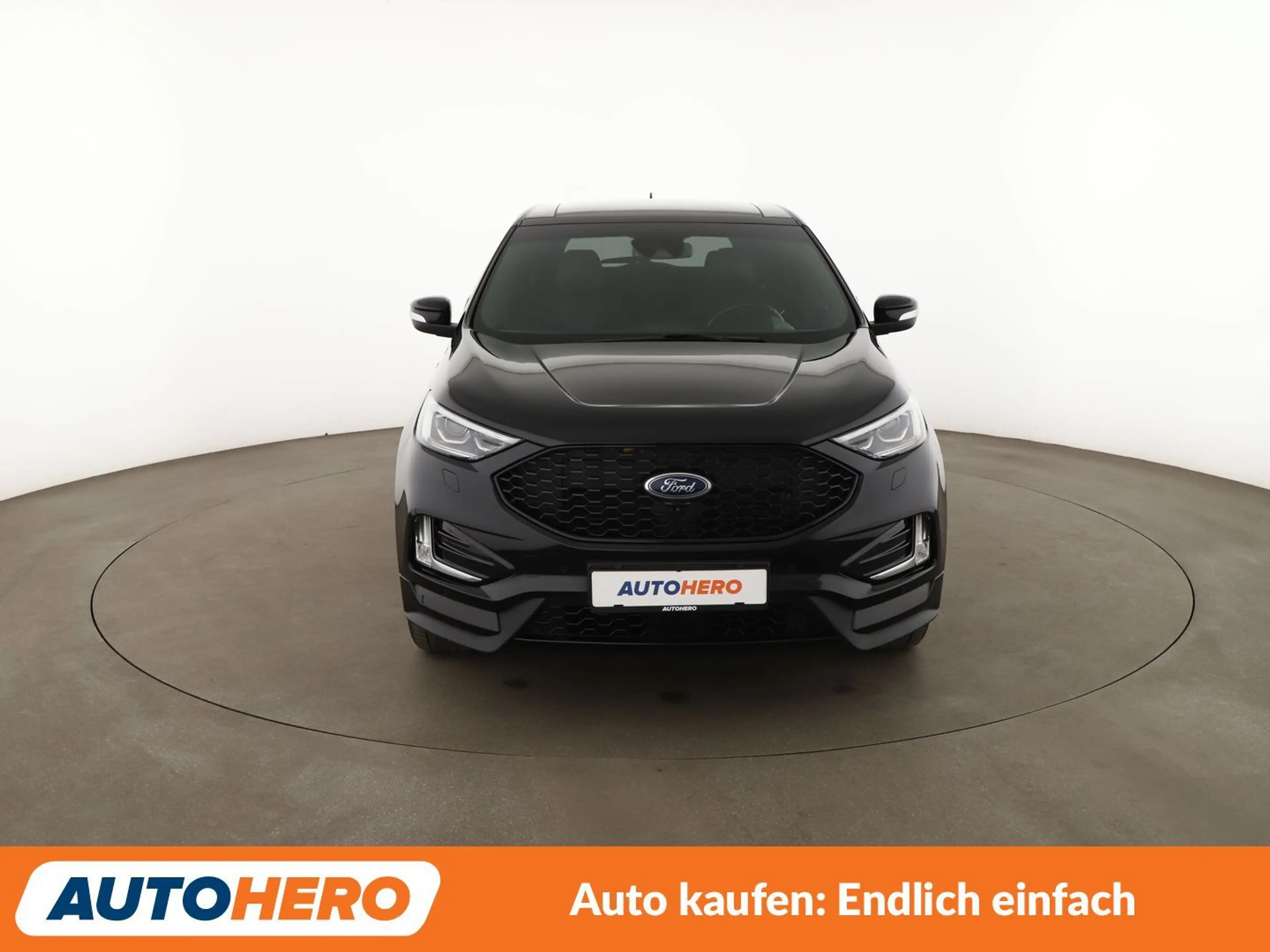 Ford Edge 2.0 TDCi EcoBlue ST-Line 4x4 Aut.*NAV*ACC*CAM*PDC* — photo 9