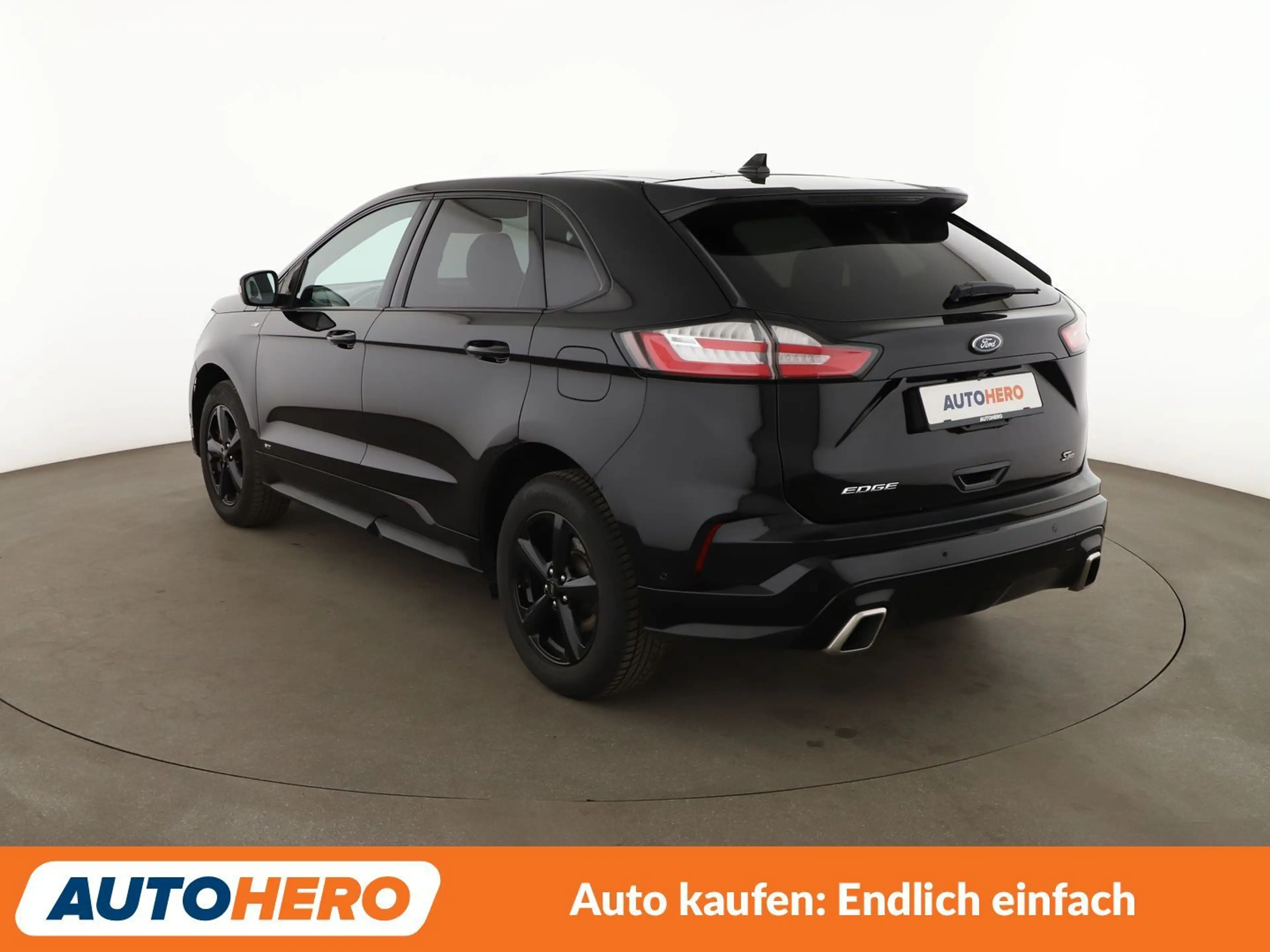 Ford Edge 2.0 TDCi EcoBlue ST-Line 4x4 Aut.*NAV*ACC*CAM*PDC* — photo 4