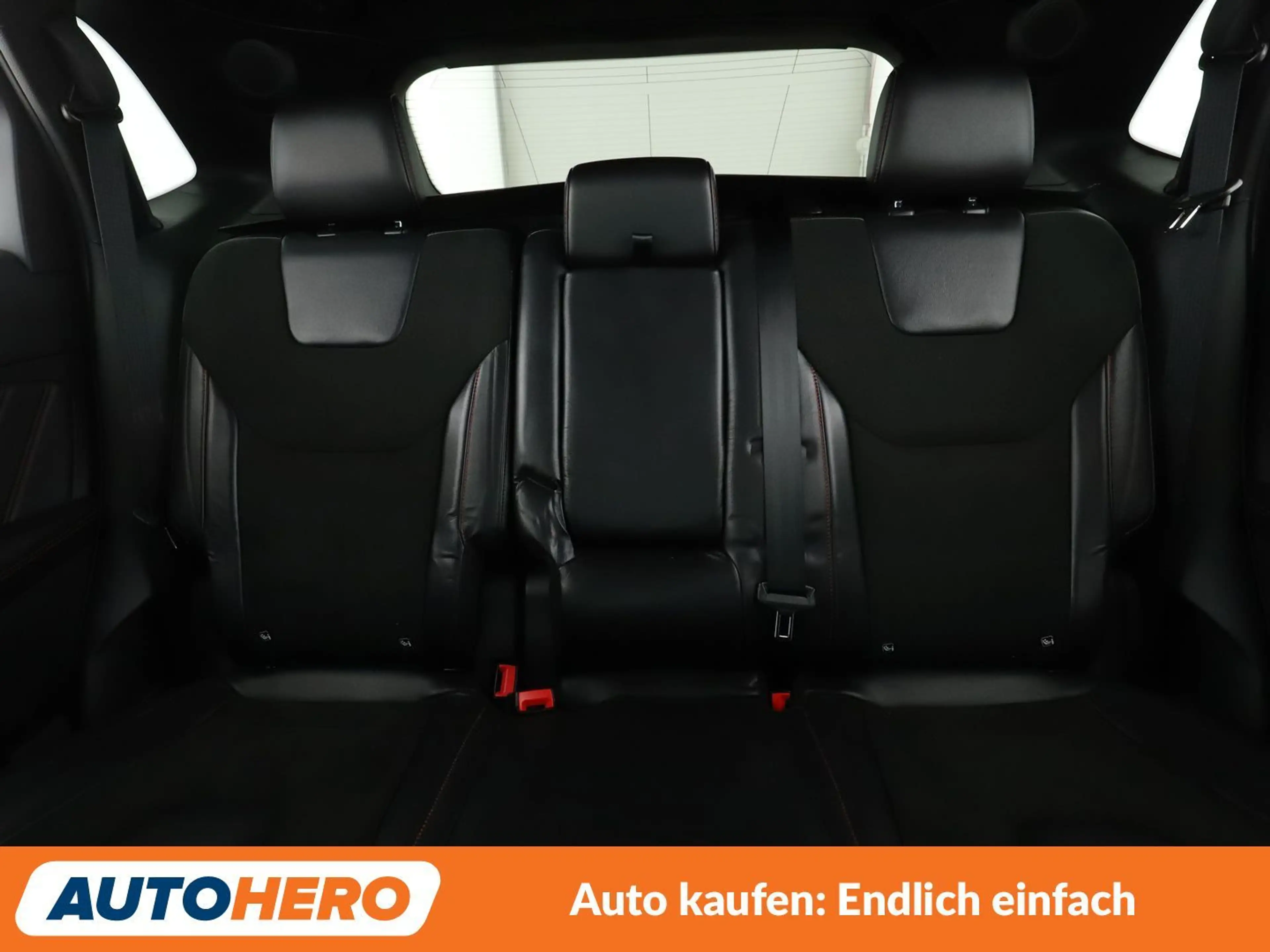 Ford Edge 2.0 TDCi EcoBlue ST-Line 4x4 Aut.*NAV*ACC*CAM*PDC* — photo 15