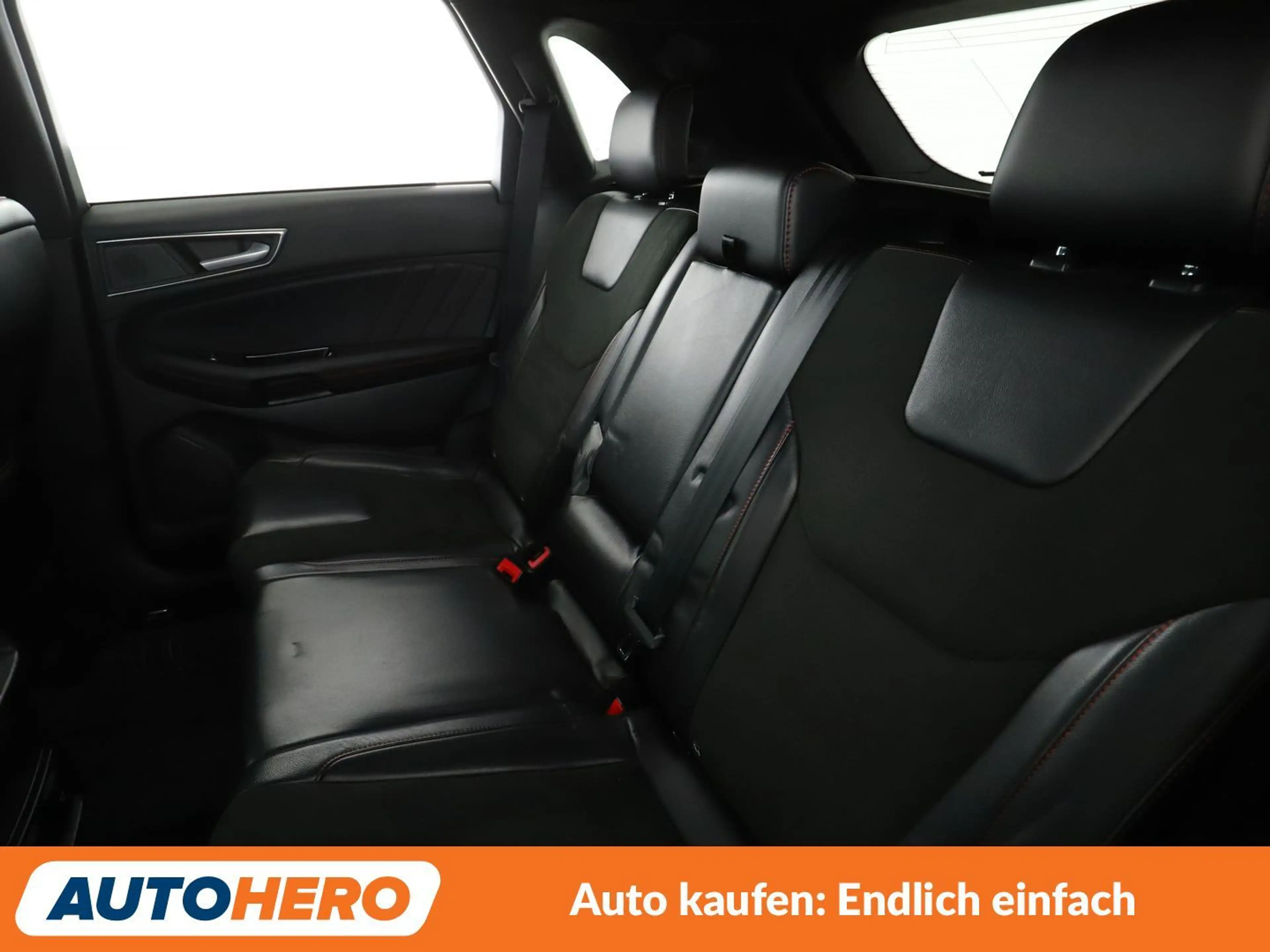 Ford Edge 2.0 TDCi EcoBlue ST-Line 4x4 Aut.*NAV*ACC*CAM*PDC* — photo 14