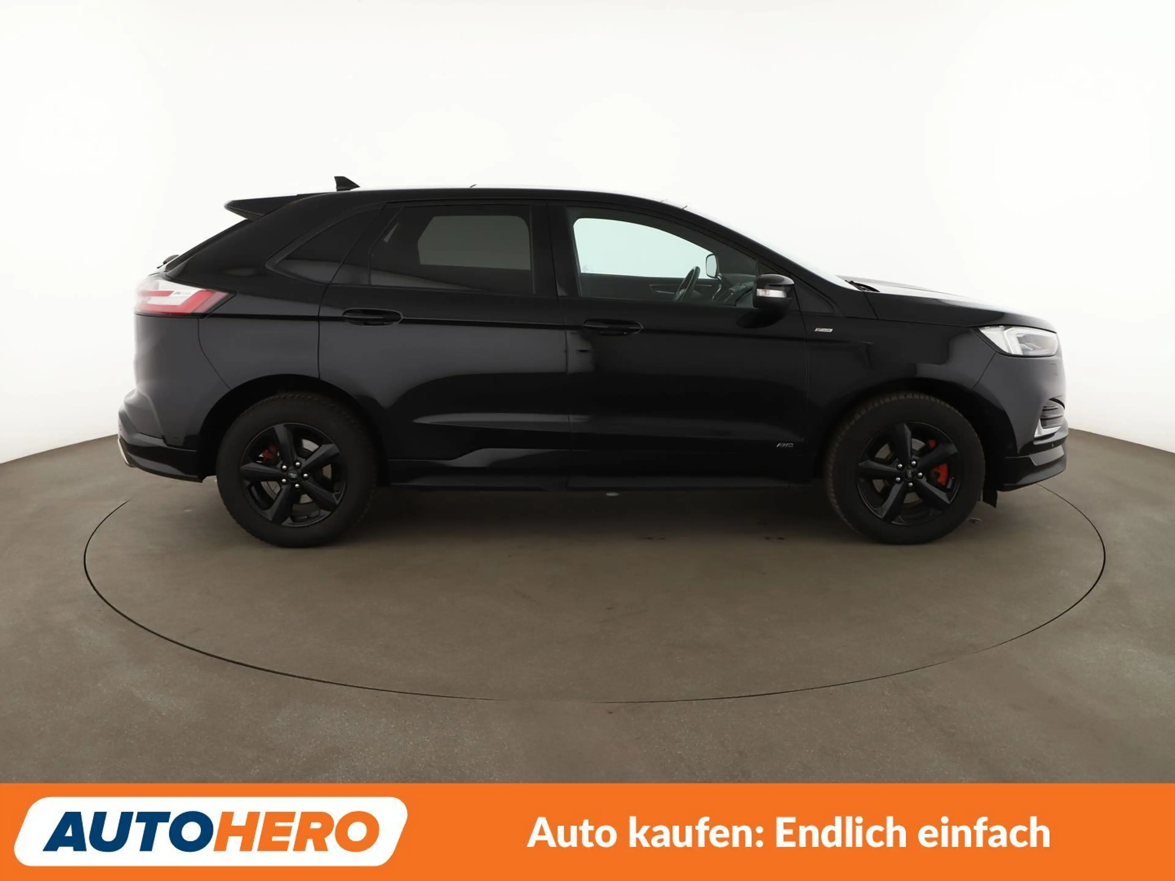 Ford Edge 2.0 TDCi EcoBlue ST-Line 4x4 Aut.*NAV*ACC*CAM*PDC* — photo 7