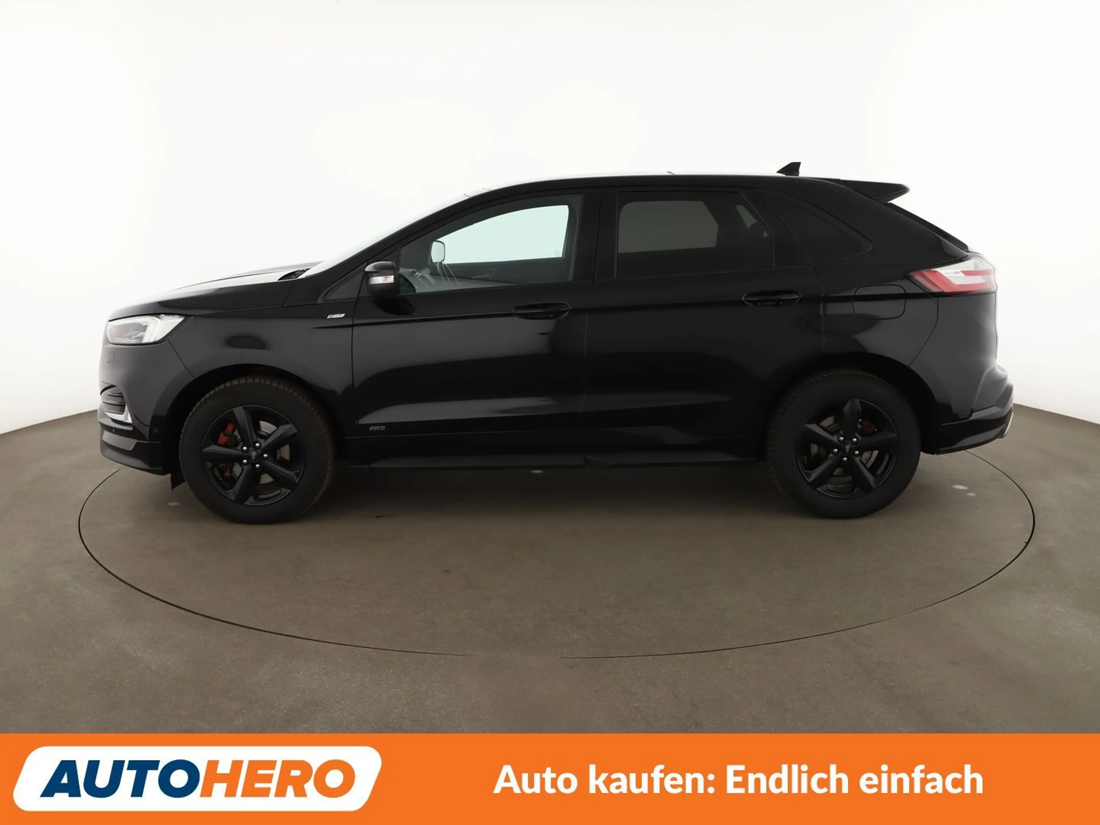 Ford Edge 2.0 TDCi EcoBlue ST-Line 4x4 Aut.*NAV*ACC*CAM*PDC* — photo 3