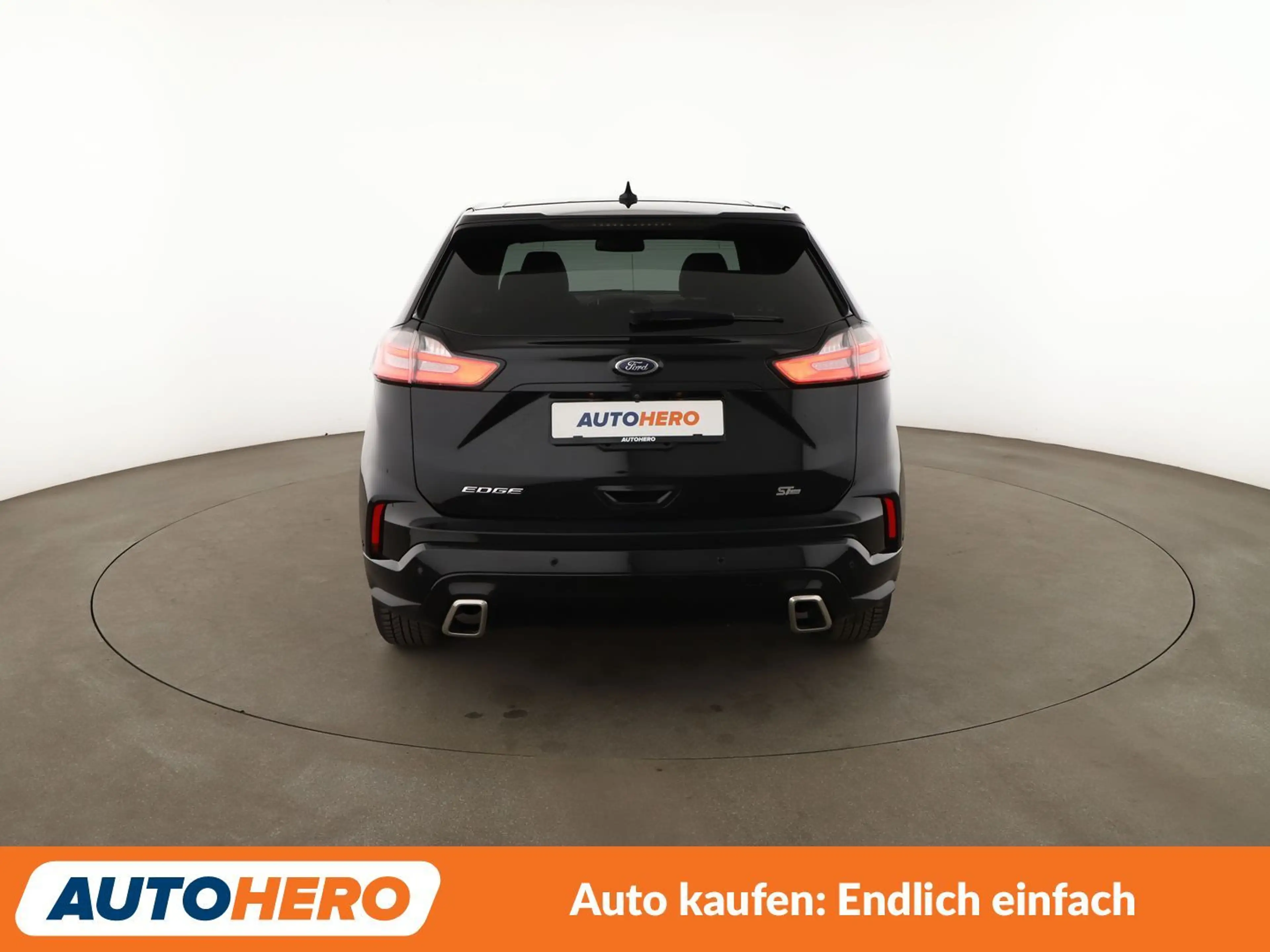 Ford Edge 2.0 TDCi EcoBlue ST-Line 4x4 Aut.*NAV*ACC*CAM*PDC* — photo 5