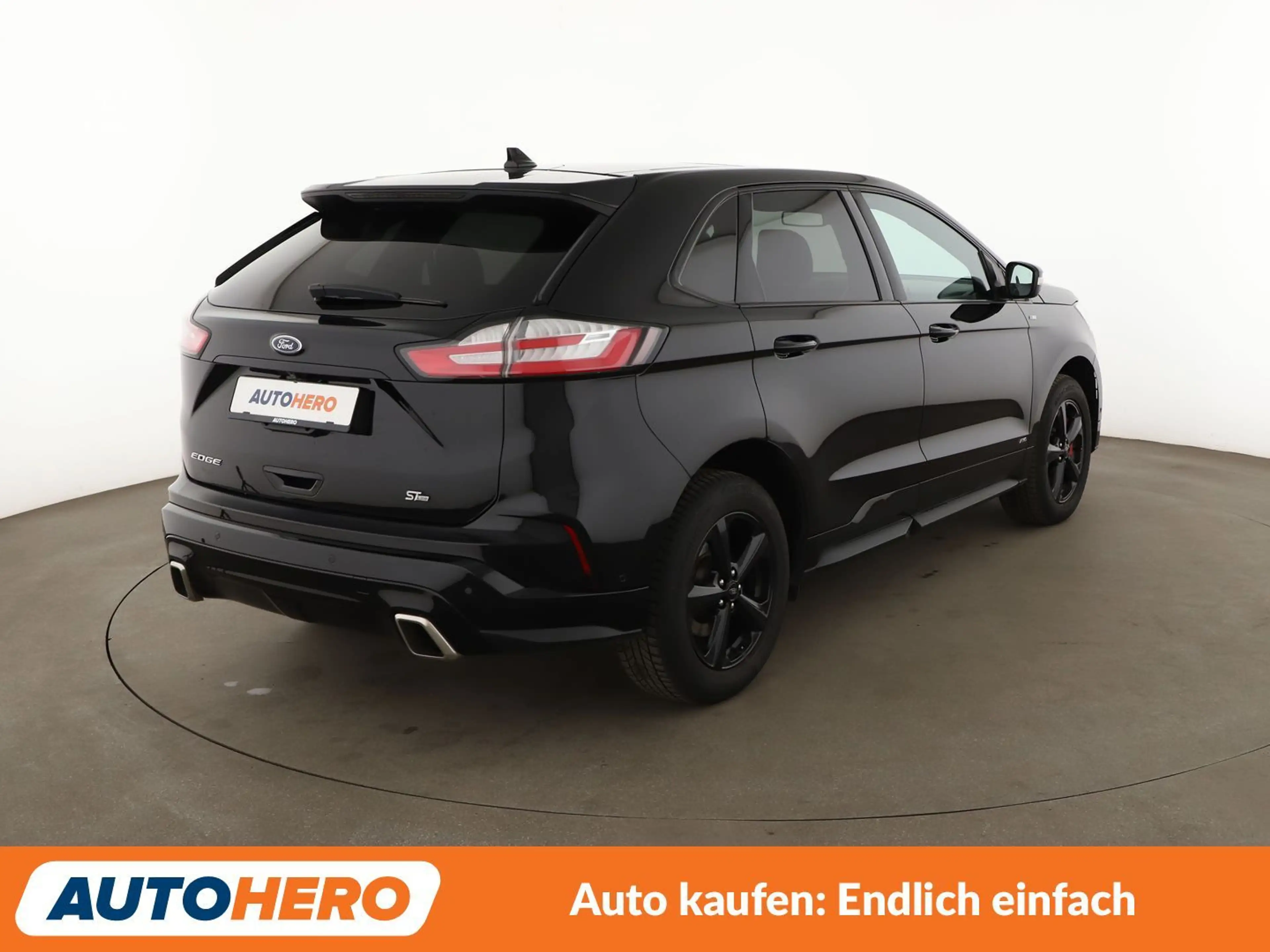 Ford Edge 2.0 TDCi EcoBlue ST-Line 4x4 Aut.*NAV*ACC*CAM*PDC* — photo 6