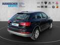 Audi Q3 1.4 TFSI basis Navi+SHZ+2xKlima+LM+PDC+AUT Negro - thumbnail 7