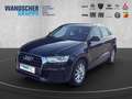 Audi Q3 1.4 TFSI basis Navi+SHZ+2xKlima+LM+PDC+AUT Schwarz - thumbnail 1