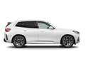 BMW X3 20d xDrive M Sport AHK H/K Premium Prof.Pak. Memor Weiß - thumbnail 4