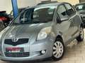 Toyota Yaris 1.3i VVT-i *** GARANTIE 12 MOIS ) Grijs - thumbnail 8