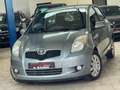Toyota Yaris 1.3i VVT-i *** GARANTIE 12 MOIS ) Grijs - thumbnail 7