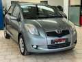 Toyota Yaris 1.3i VVT-i *** GARANTIE 12 MOIS ) Grijs - thumbnail 3