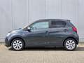 Citroen C1 Feel 68PK 5drs | Airco | Bluetooth | Elektrische r Gris - thumbnail 3