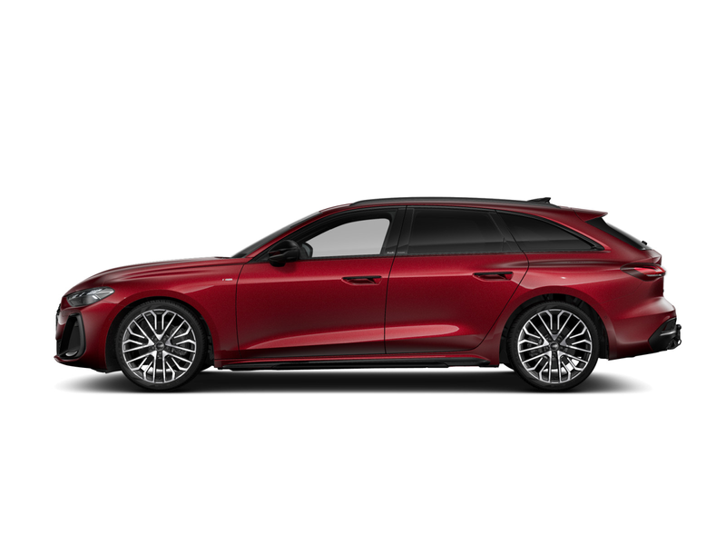 Audi A5 TDI 150 kW S tronic — photo 5