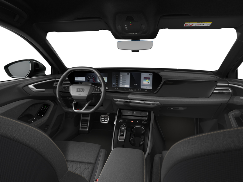 Audi A5 TDI 150 kW S tronic — photo 8