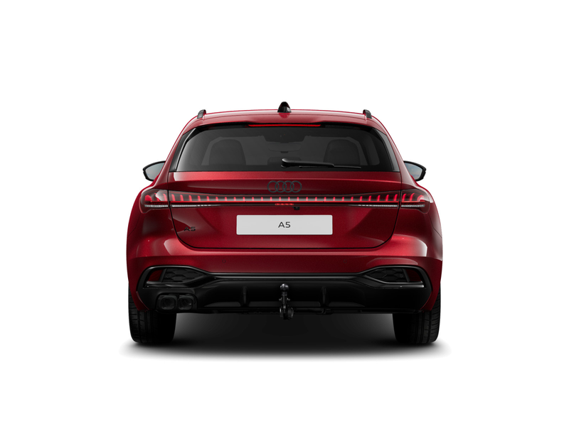 Audi A5 TDI 150 kW S tronic — photo 6