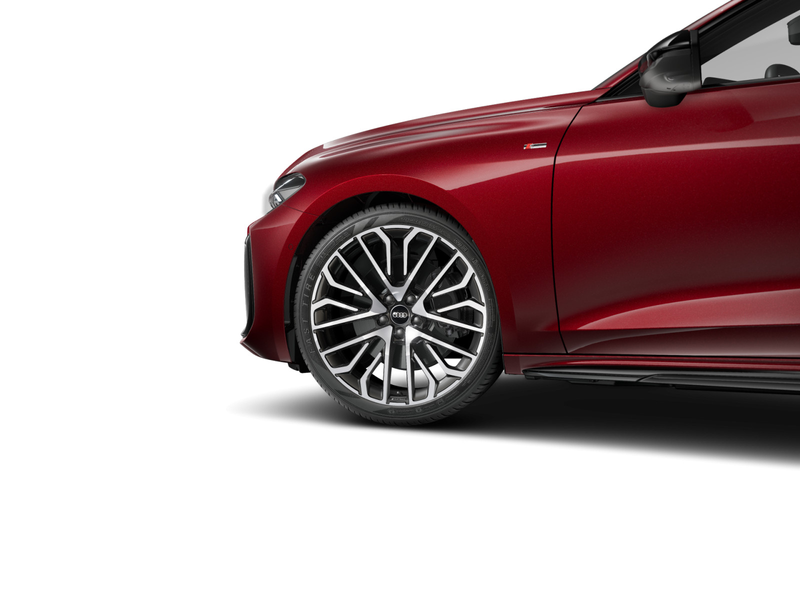 Audi A5 TDI 150 kW S tronic — photo 3
