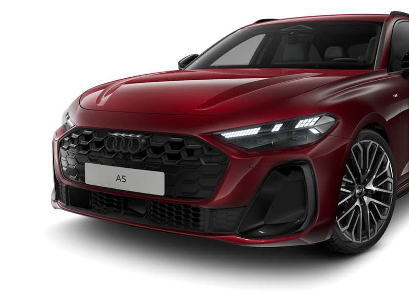 Audi A5 TDI 150 kW S tronic — photo 7