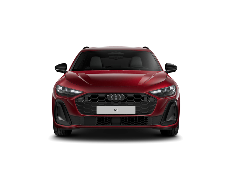 Audi A5 TDI 150 kW S tronic — photo 2