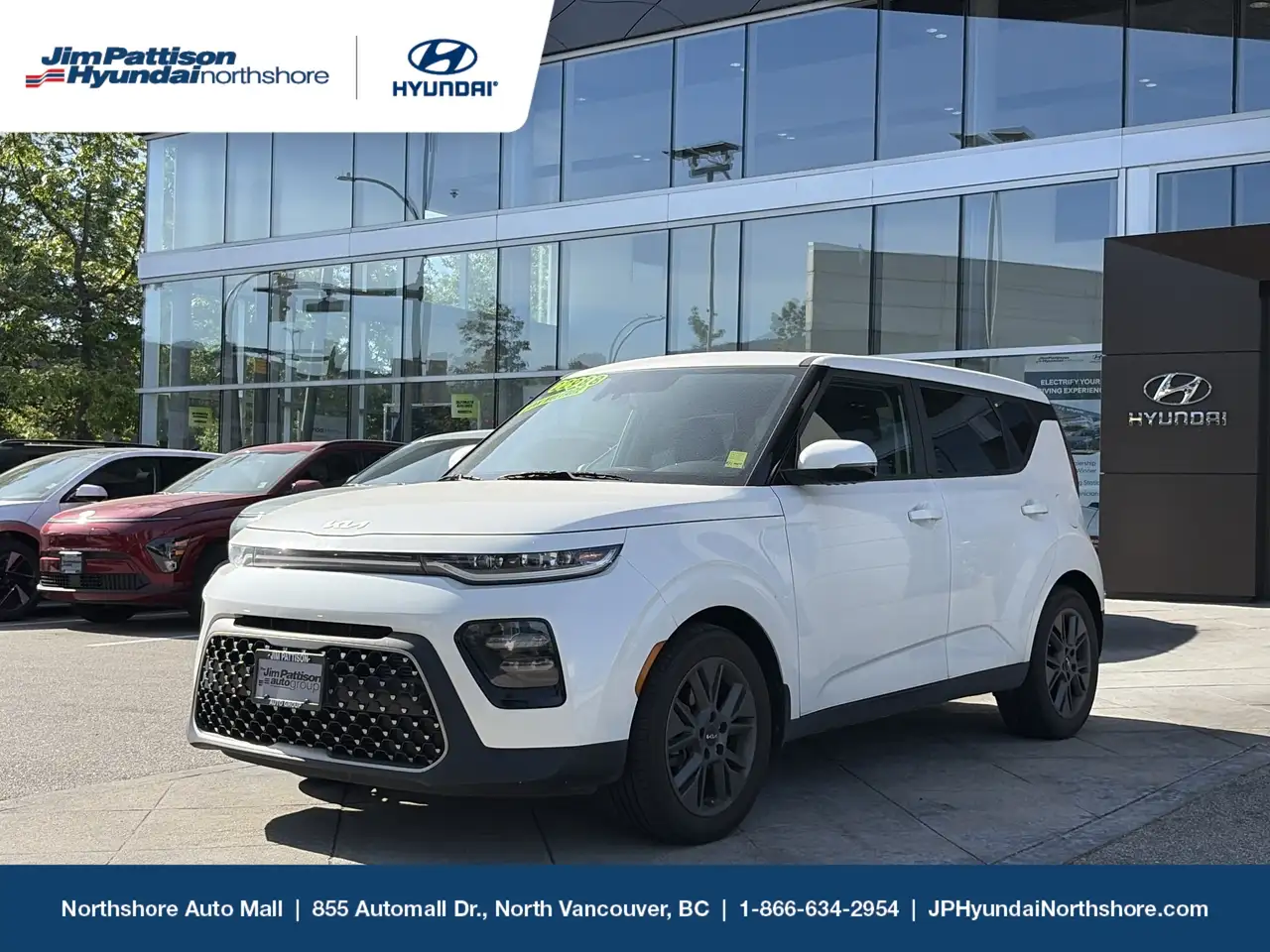 Kia Soul photo Kia Soul