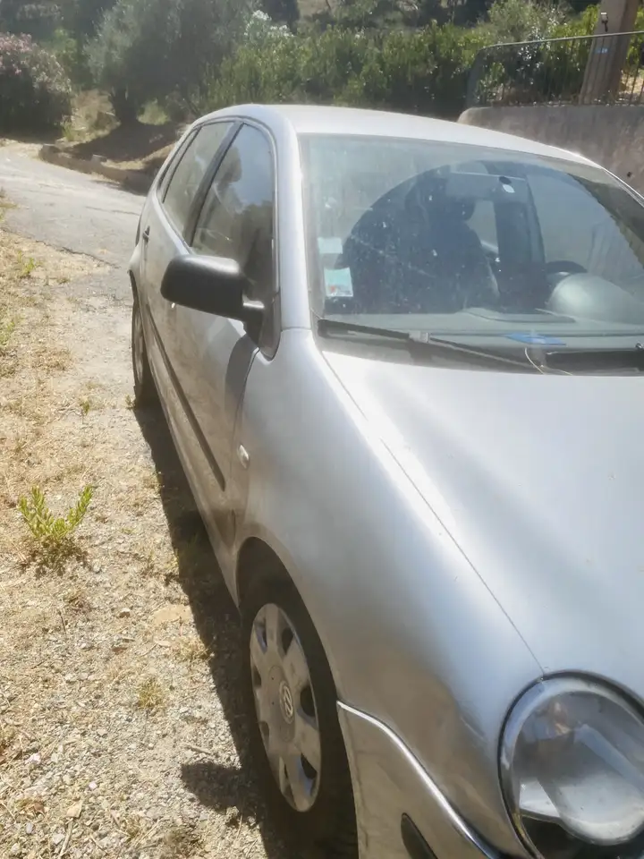 Volkswagen Polo Citadine 5 portes