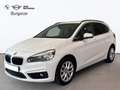 BMW 218 218d Active Tourer Blanco - thumbnail 1